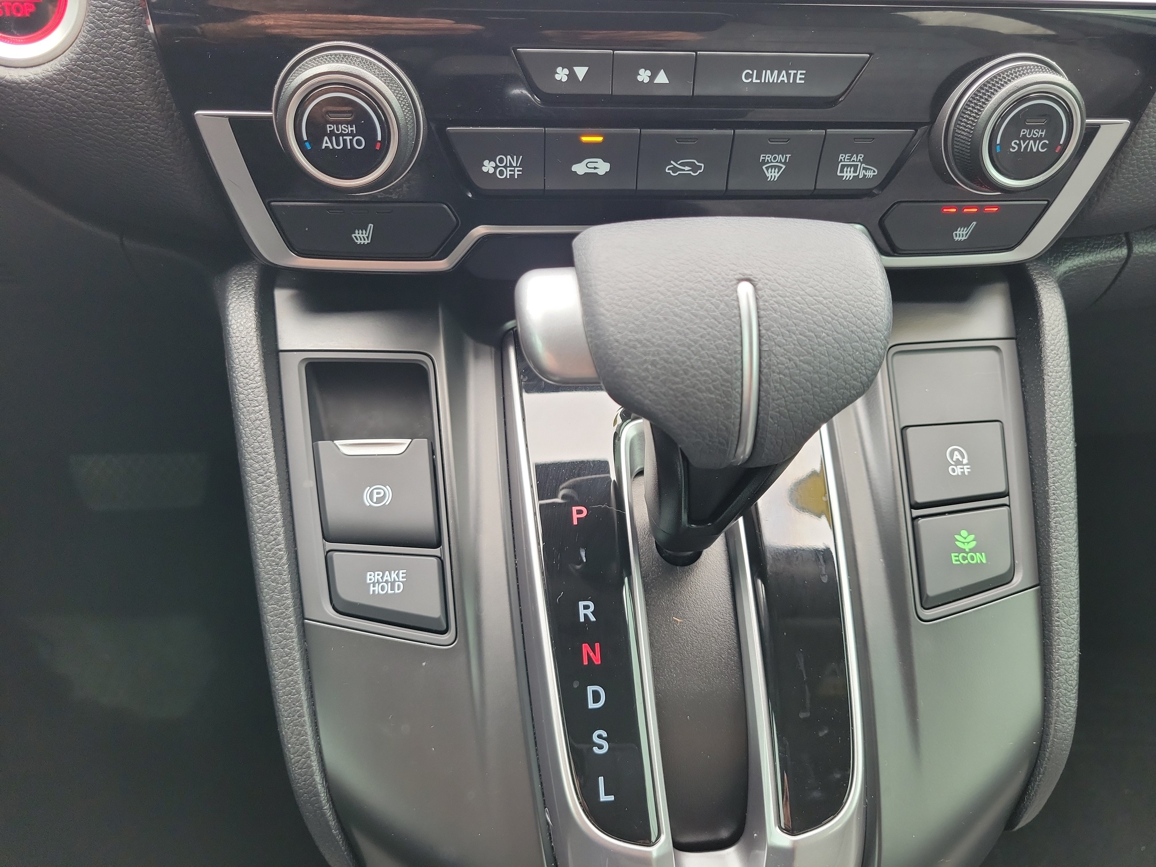 Used 2020 Honda CR-V EX image 27