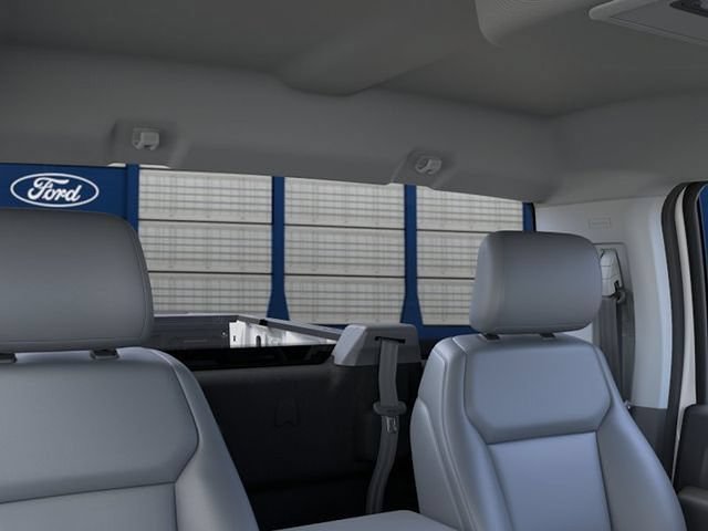 New 2026 Ford F150 XL AWD/4WD image 22