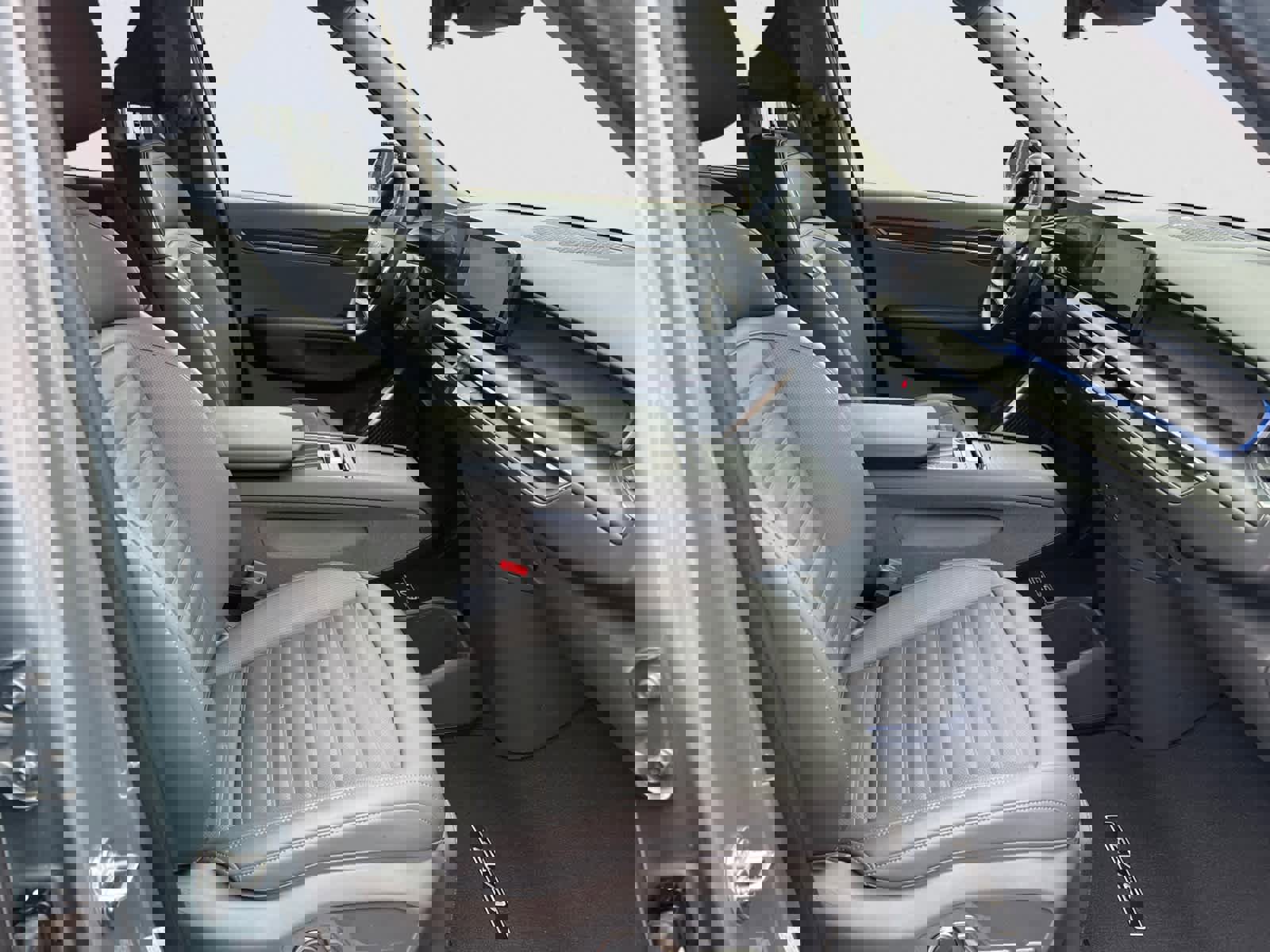 Certified 2024 Kia EV9 Land image 16