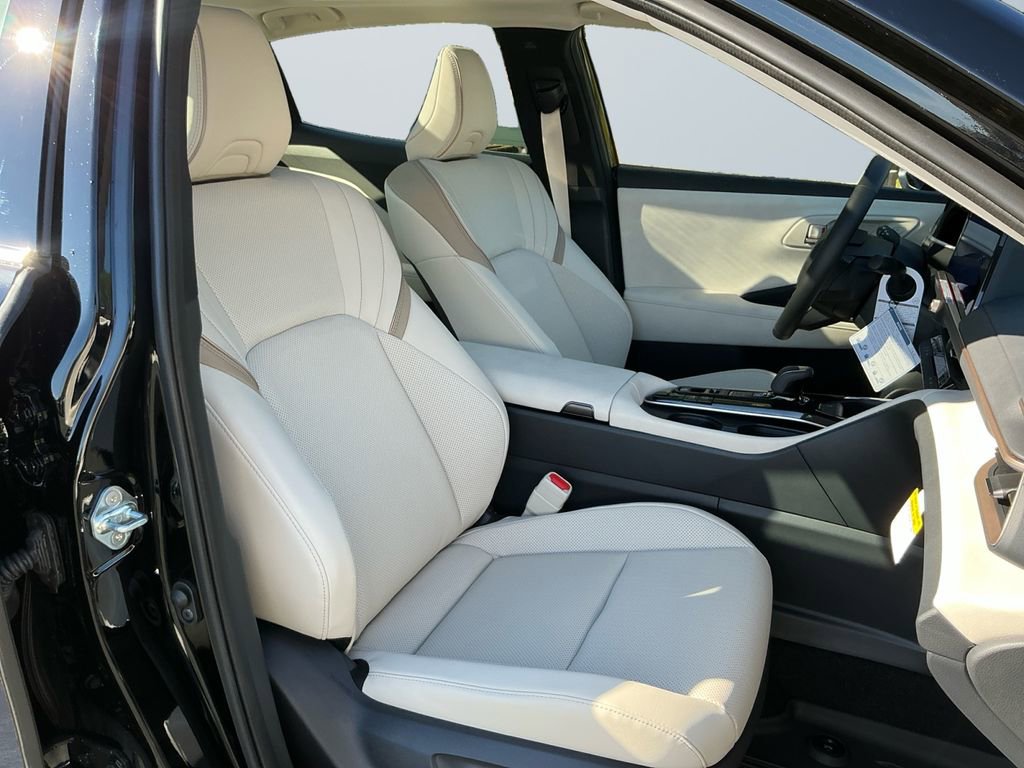 New 2026 Toyota Crown Limited image 15