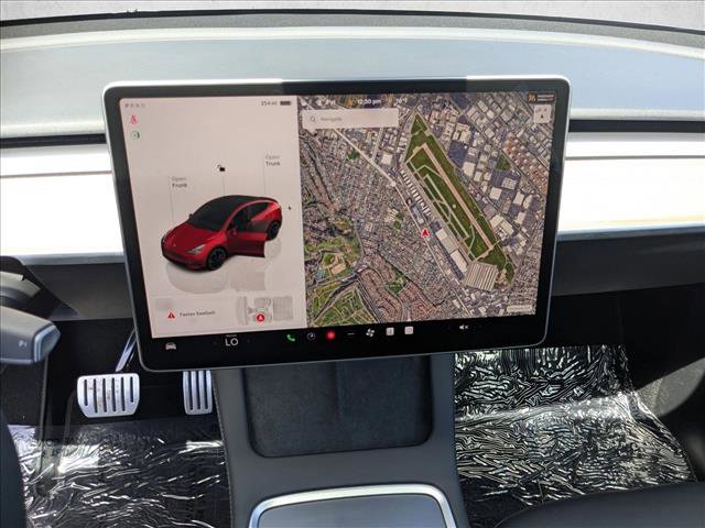 Used 2023 Tesla Model Y Performance image 13
