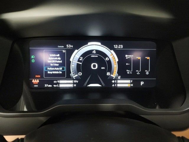 New 2026 Toyota Tundra 1794 Edition image 30