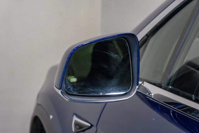 Used 2016 Tesla Model X 90D AWD/4WD image 56