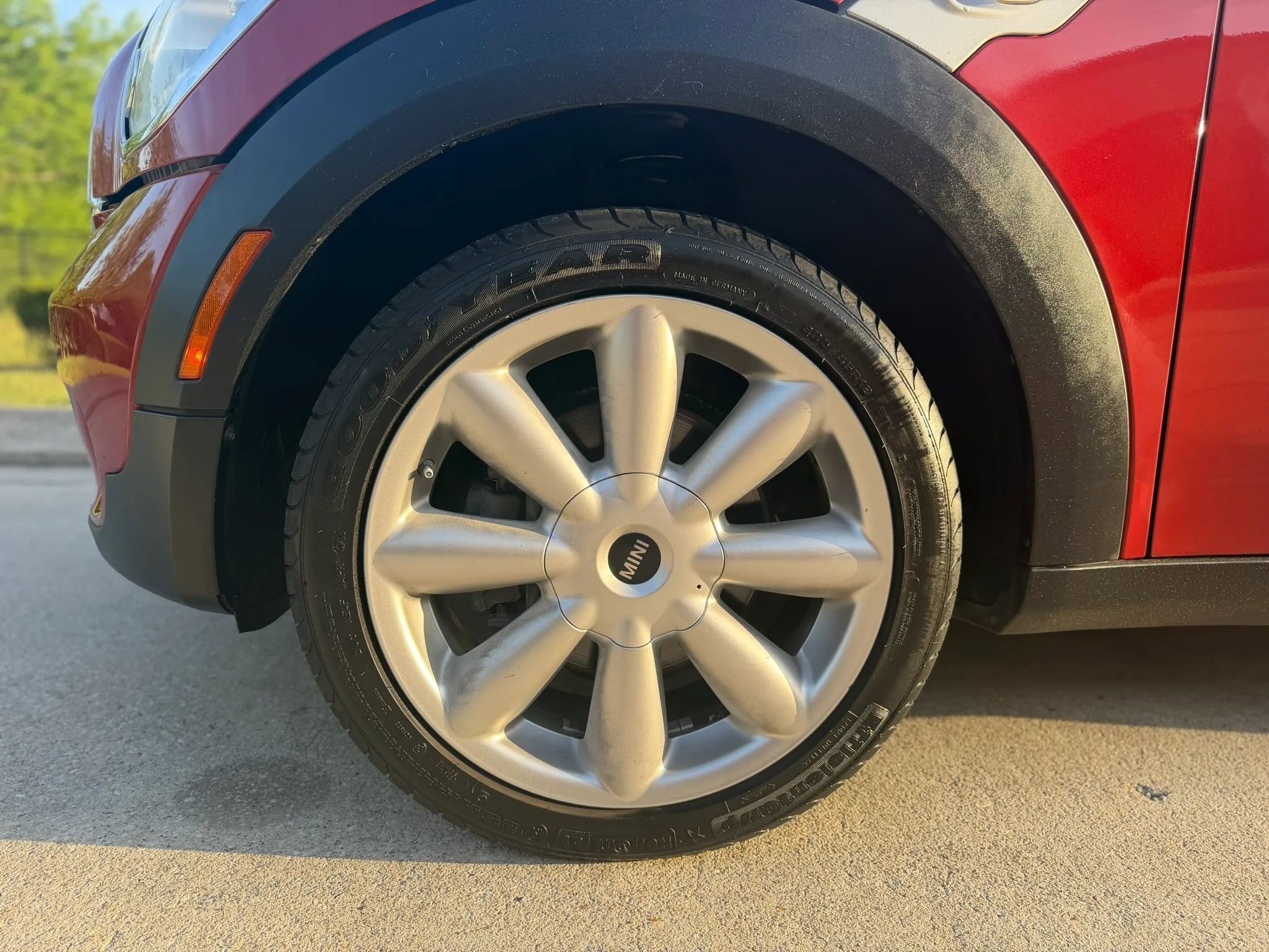 Used 2014 MINI Cooper Paceman image 34