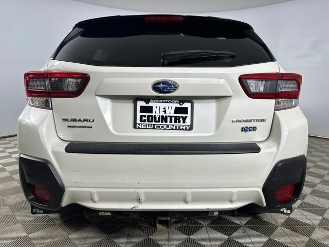 Used 2020 Subaru Crosstrek 2.0i Premium AWD/4WD image 6