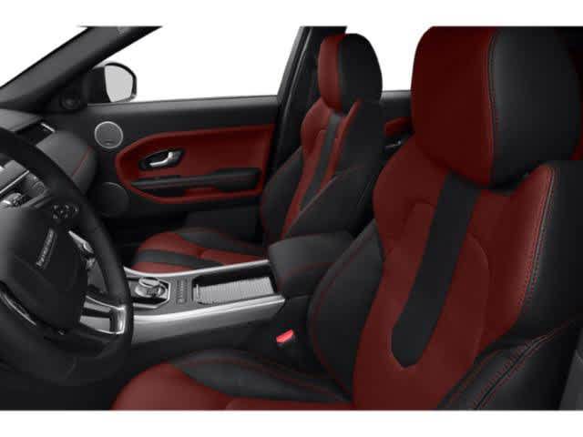 Used 2015 Land Rover Range Rover Evoque Pure Plus AWD/4WD image 8