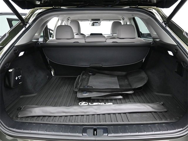 Used 2021 Lexus RX 350 AWD w/ Accessory Package image 32