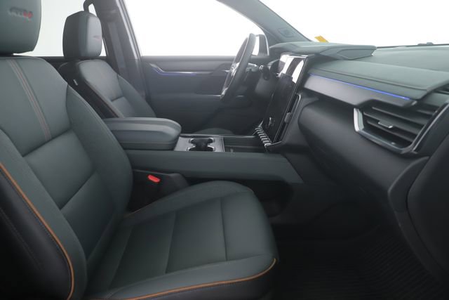Used 2025 GMC Acadia AT4 w/ LPO, Floor Liner Package AWD/4WD image 31
