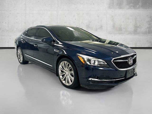 Used 2017 Buick LaCrosse Essence w/ Dynamic Driver Package image 3