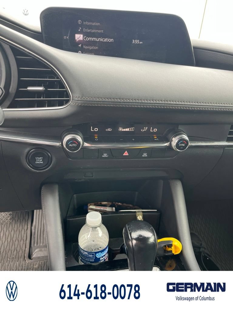 Used 2019 MAZDA MAZDA3 AWD Hatchback image 23