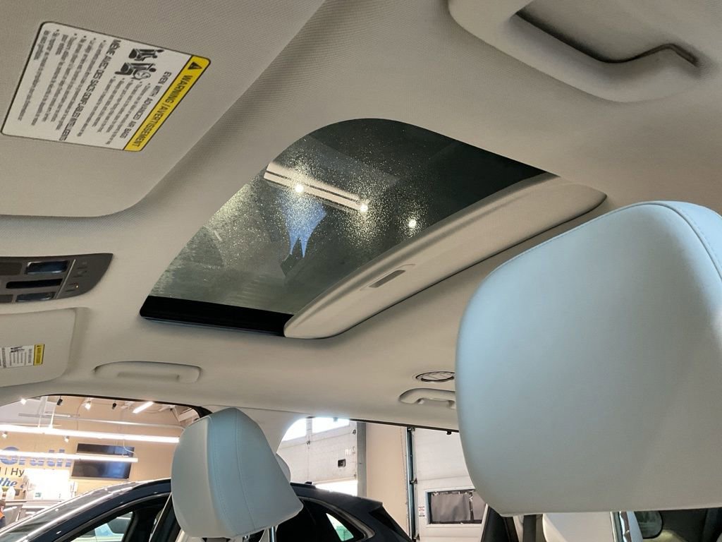 New 2026 Hyundai Palisade SEL image 8