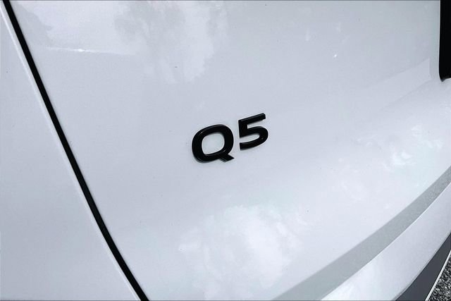 Used 2025 Audi Q5 Premium Plus image 7