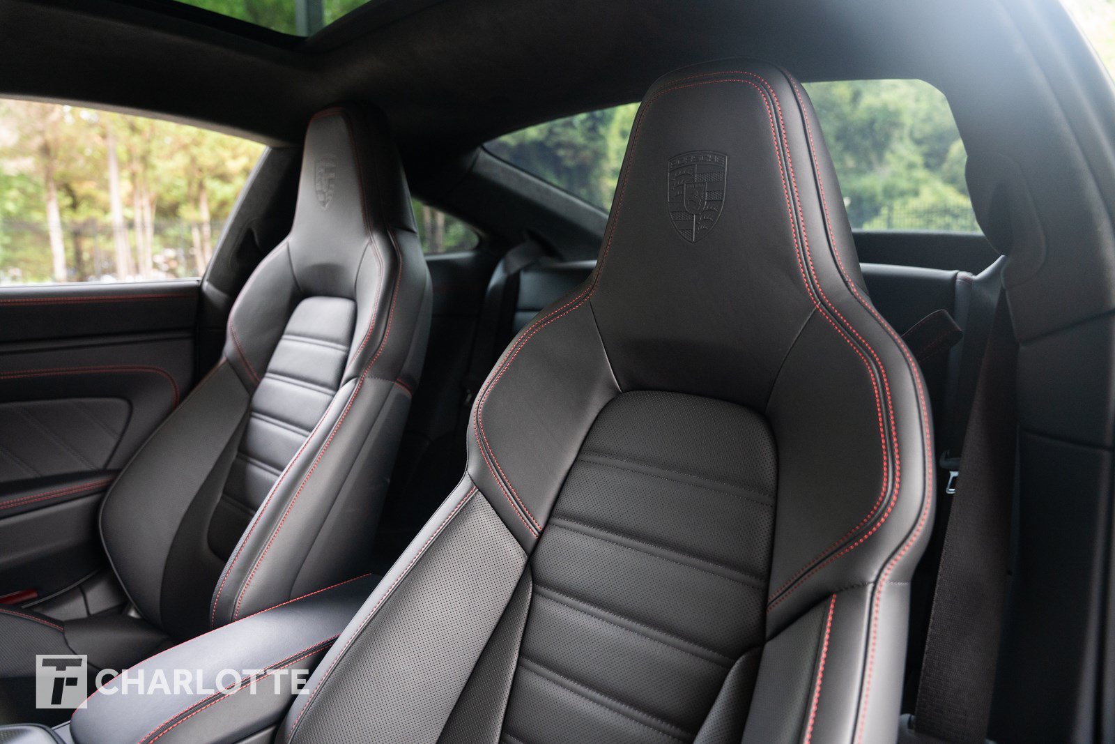 Used 2026 Porsche 911 Carrera S RWD image 19