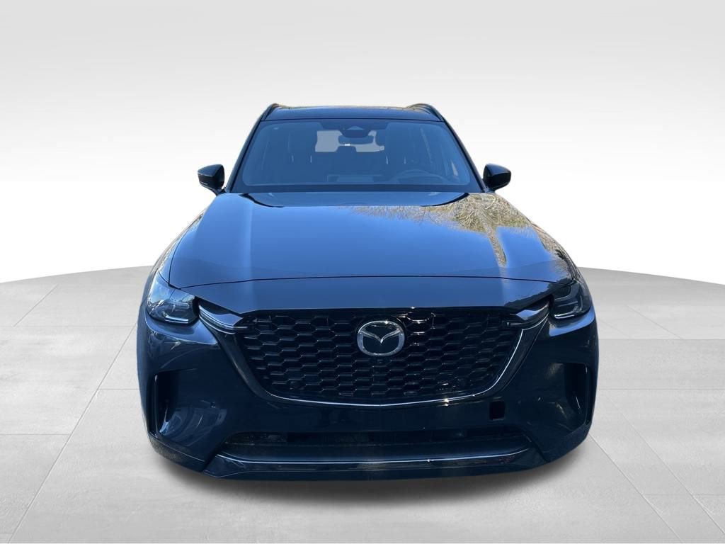 New 2026 MAZDA CX-90 3.3 Turbo S w/ Premium Package image 9