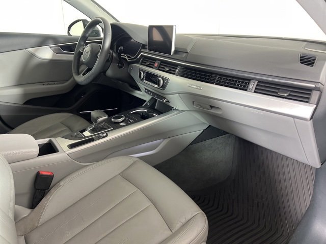 Used 2017 Audi A4 2.0T Premium Plus image 12