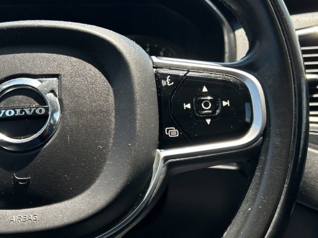 Used 2019 Volvo XC90 T6 Momentum w/ Advanced Package AWD/4WD image 45