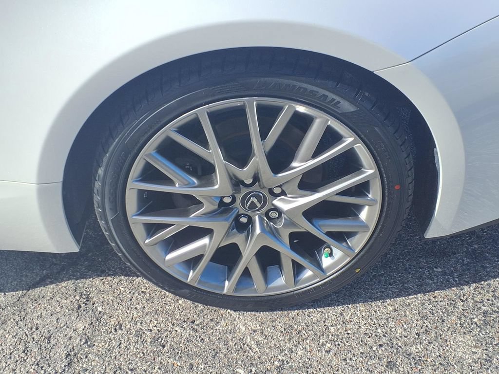 Used 2019 Lexus RC 350 RWD image 21