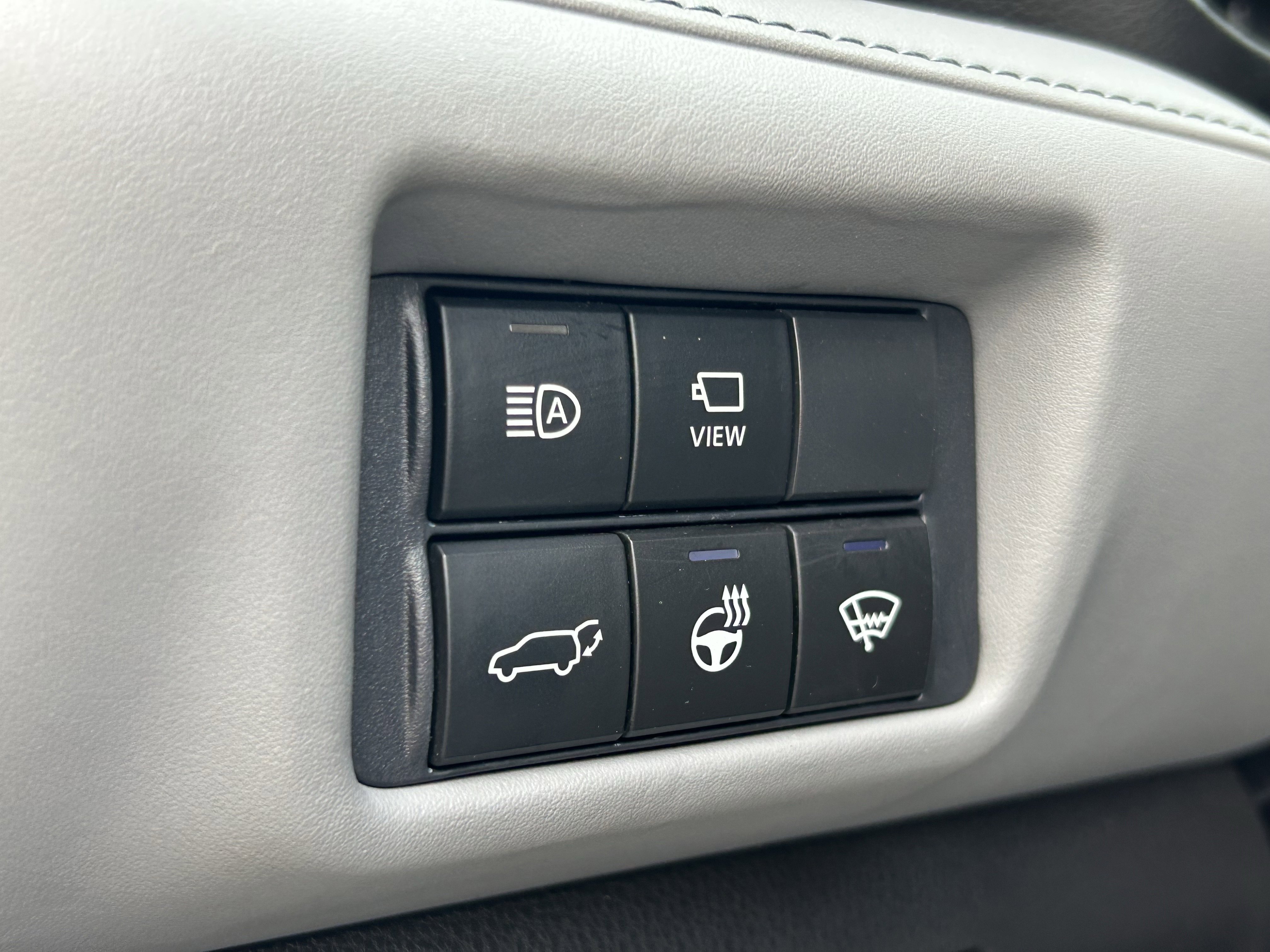 Certified 2021 Toyota Highlander Limited image 15