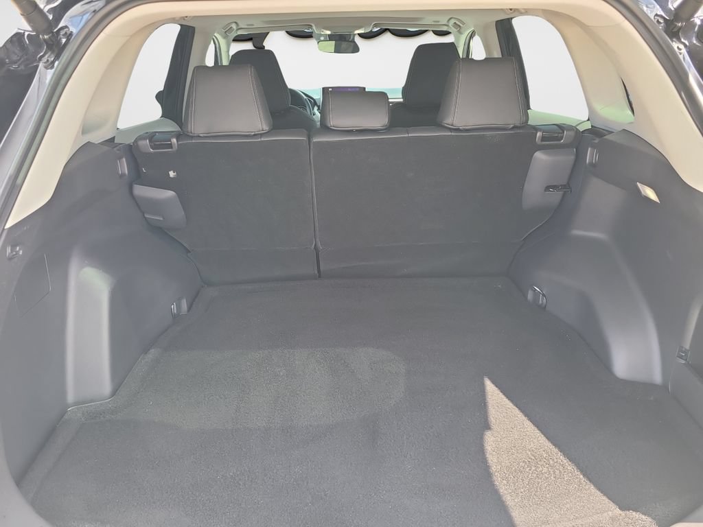 Used 2025 Toyota RAV4 XLE w/ Convenience Package FWD image 9