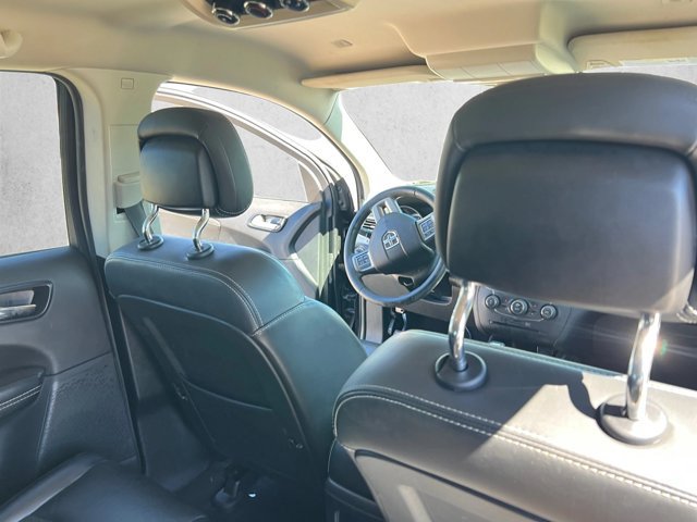 Used 2019 Dodge Journey Crossroad FWD image 24