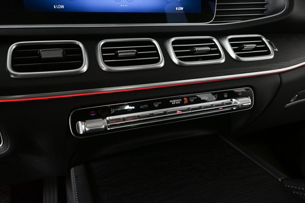 Certified 2025 Mercedes-Benz GLE 450e 4MATIC image 14
