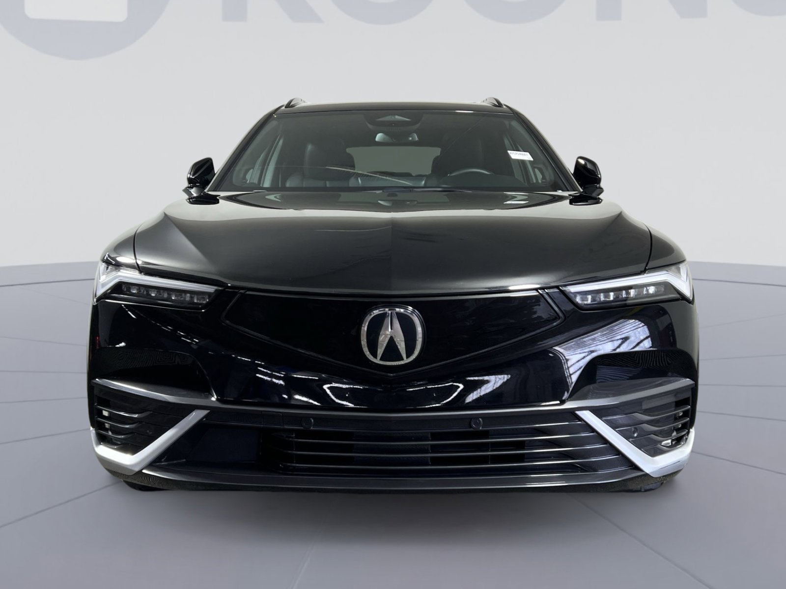Used 2024 Acura ZDX A-Spec image 11