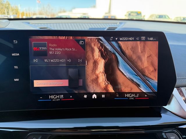 Certified 2025 BMW X1 xDrive28i image 35