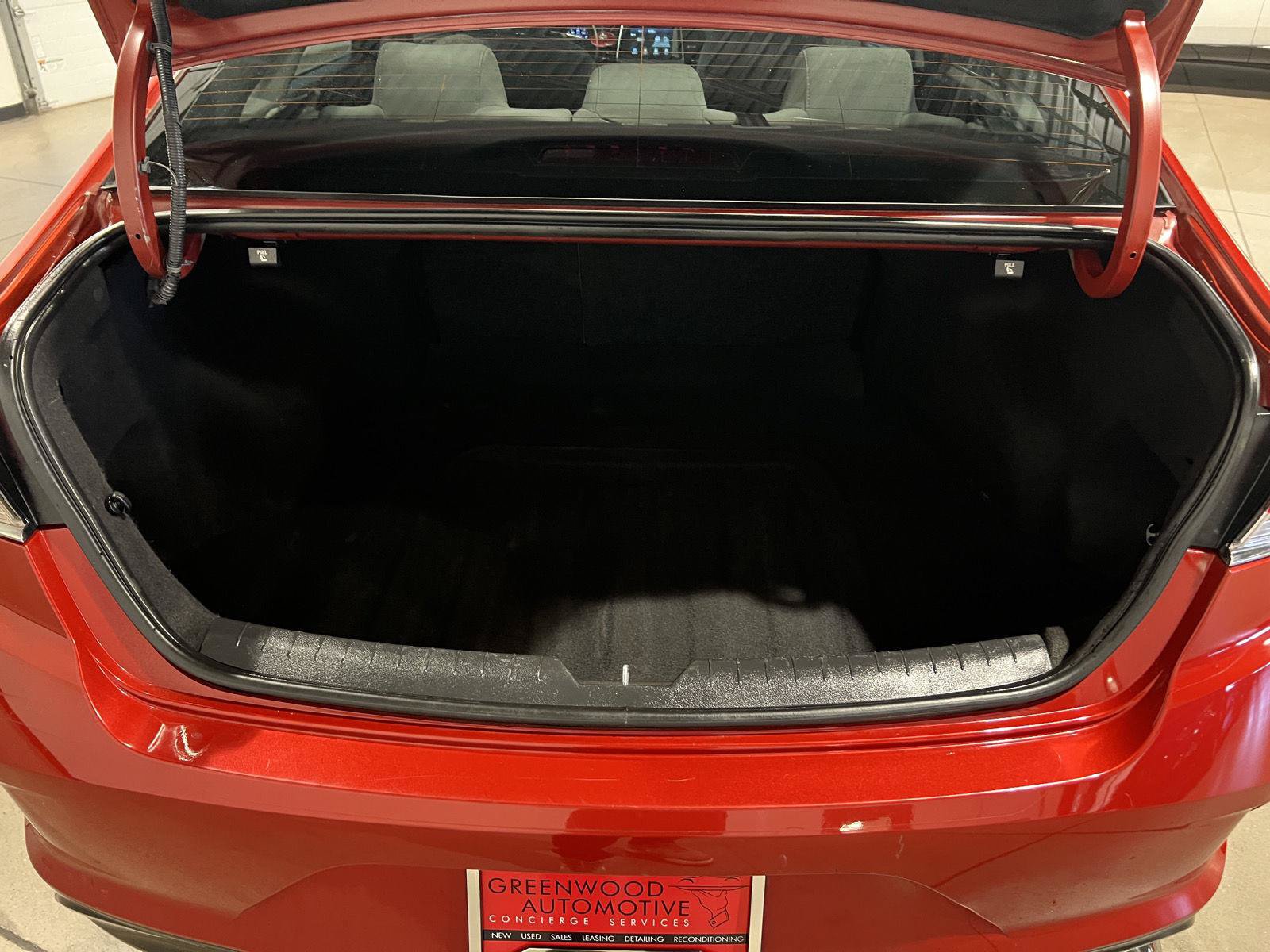 Used 2018 Hyundai Sonata SE FWD image 33