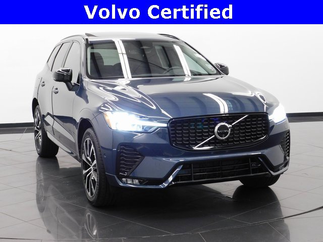 Used 2024 Volvo XC60 B5 Plus w/ Protection Package Premier