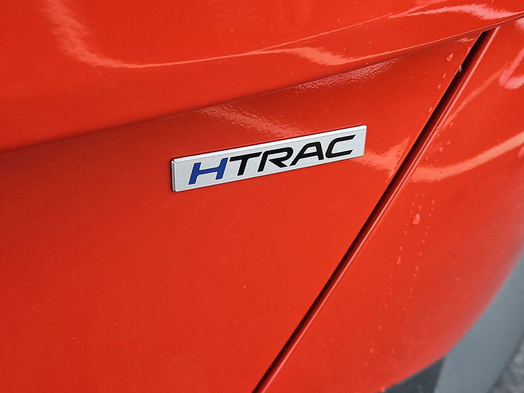 New 2026 Hyundai Kona SE image 3