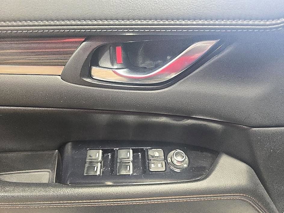 Used 2020 MAZDA CX-5 Grand Touring w/ GT Premium Package AWD/4WD image 15