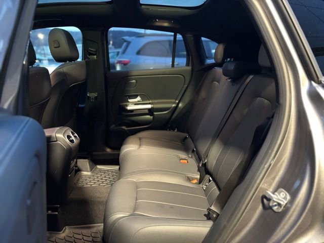 Used 2025 Mercedes-Benz GLA 250 GLA 250 image 20