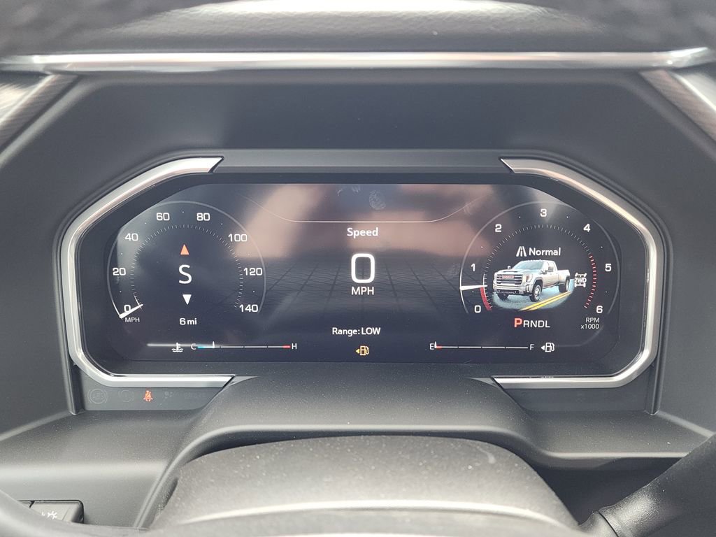 New 2026 GMC Sierra 3500 Denali Ultimate image 29