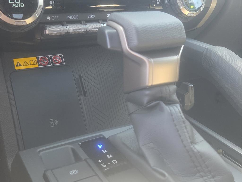 New 2026 Toyota Tacoma Limited AWD/4WD image 26