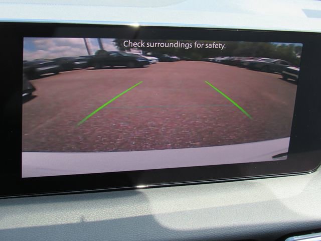 New 2026 Nissan Sentra SV w/ SV Convenience Package FWD image 23