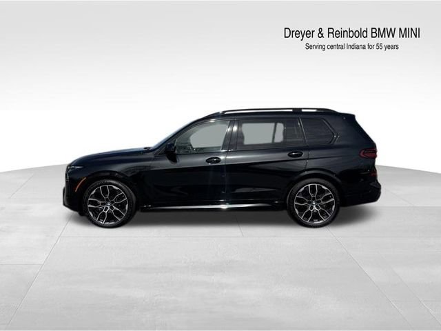 Certified 2026 BMW X7 M60i image 2
