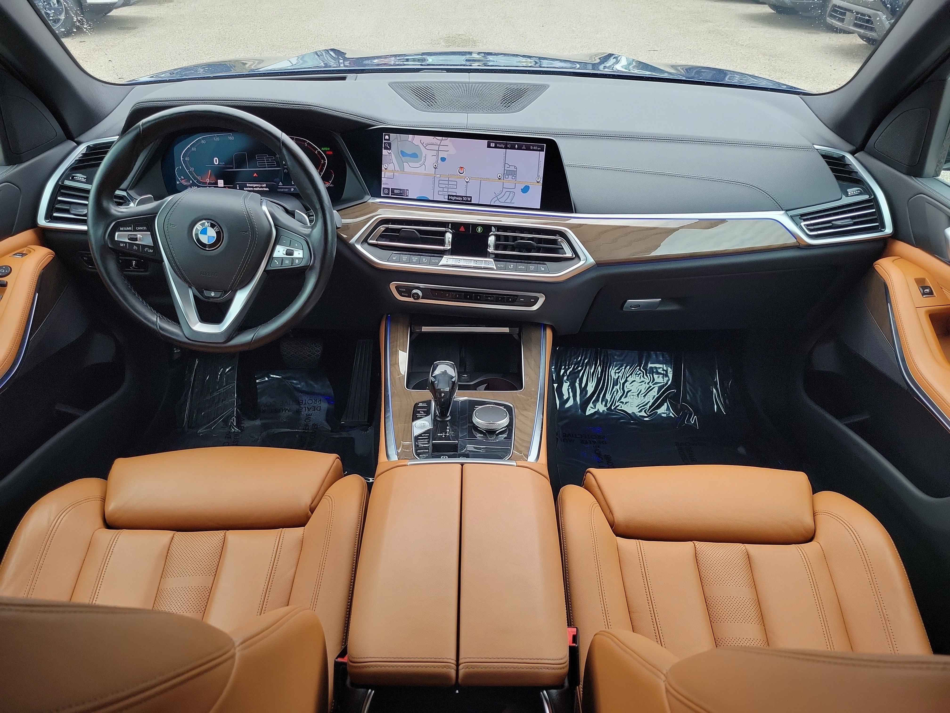 Used 2019 BMW X5 xDrive40i w/ Premium Package 2 image 16