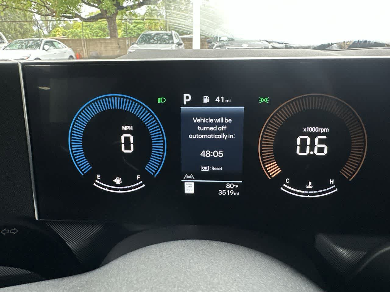 Used 2026 Hyundai Sonata SEL FWD image 16