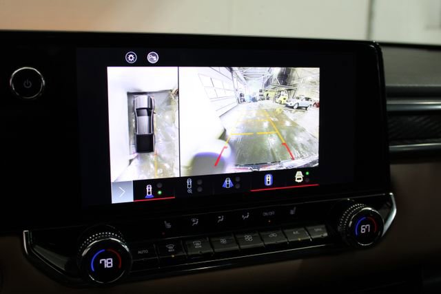 Used 2023 GMC Canyon AT4 w/ Technology Package AWD/4WD image 20