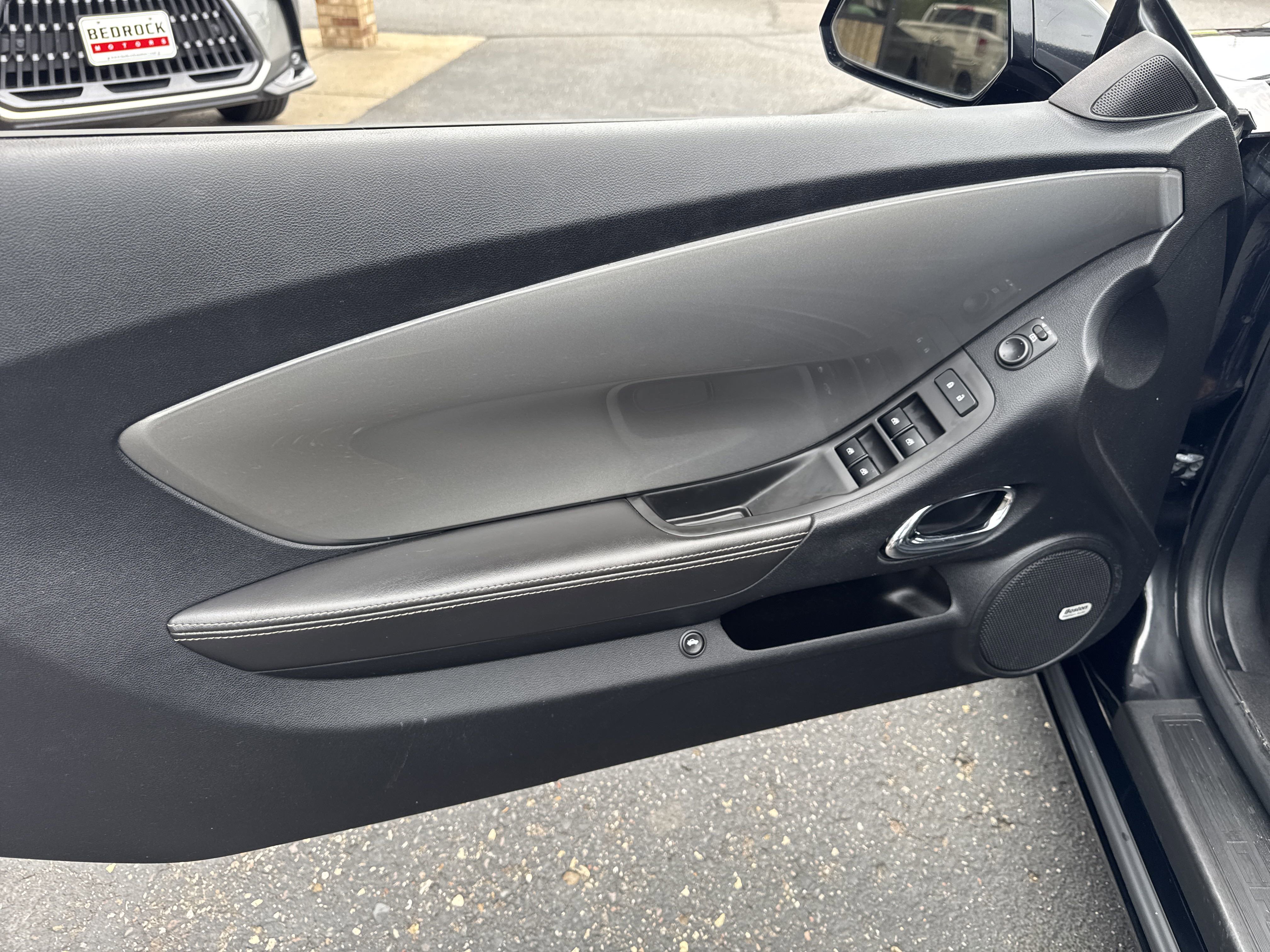 Used 2013 Chevrolet Camaro LT w/ RS Package image 18