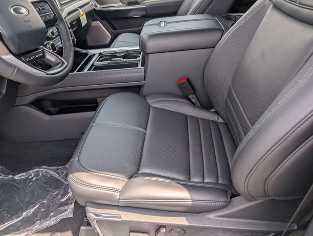 New 2026 Ford F250 Platinum AWD/4WD image 23