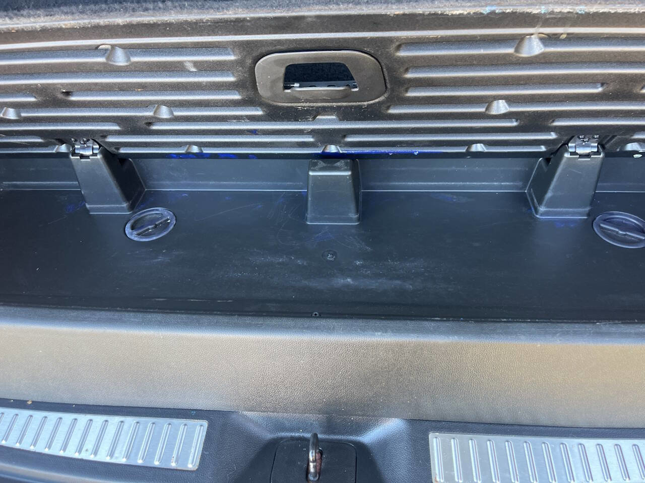 Used 2017 Chevrolet Tahoe LT image 35