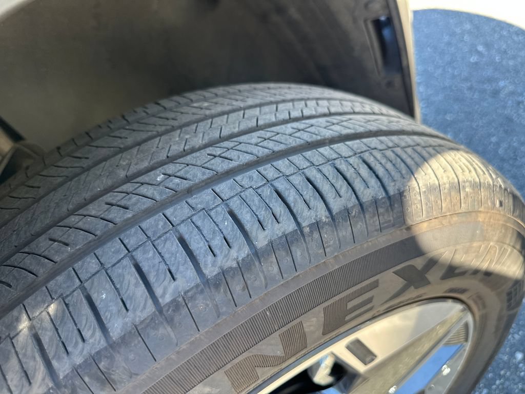 Used 2025 Hyundai Tucson SEL AWD/4WD image 18