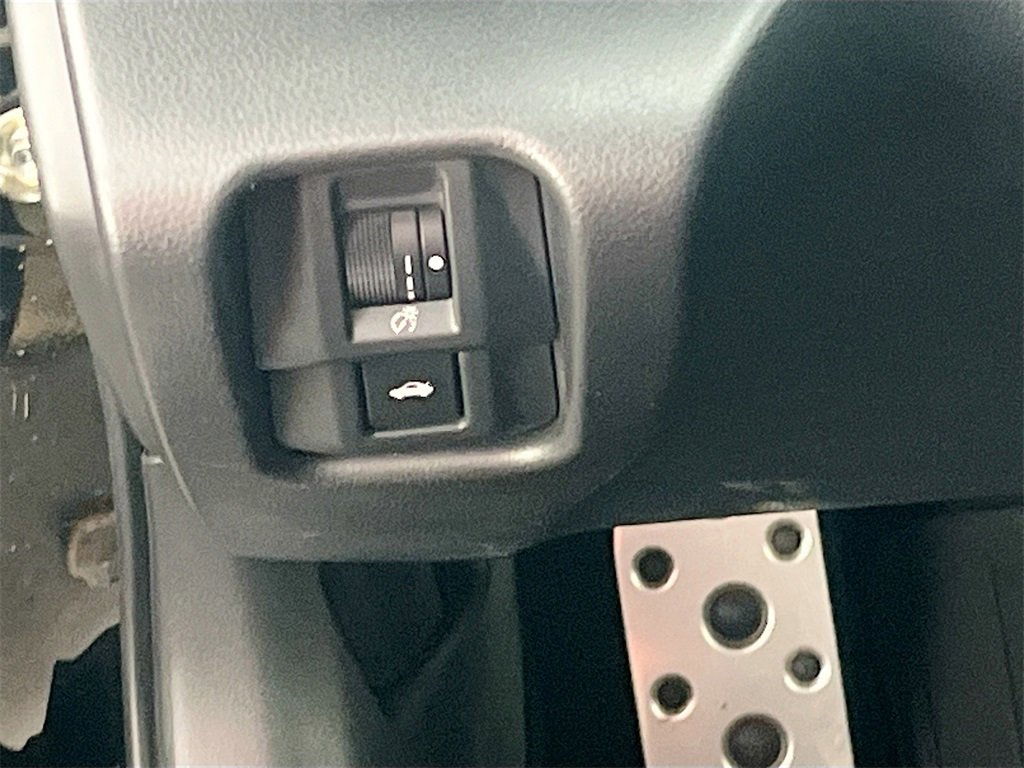 Used 2025 Subaru BRZ Limited w/ Popular Package 2 image 10