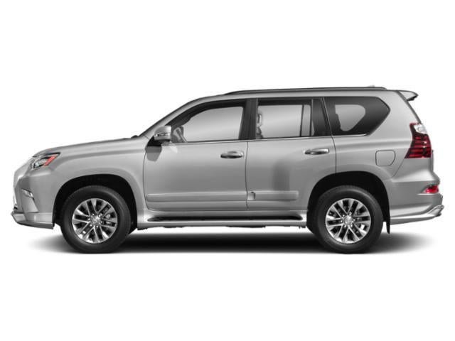 Used 2018 Lexus GX 460 w/ Navigation Package AWD/4WD image 2