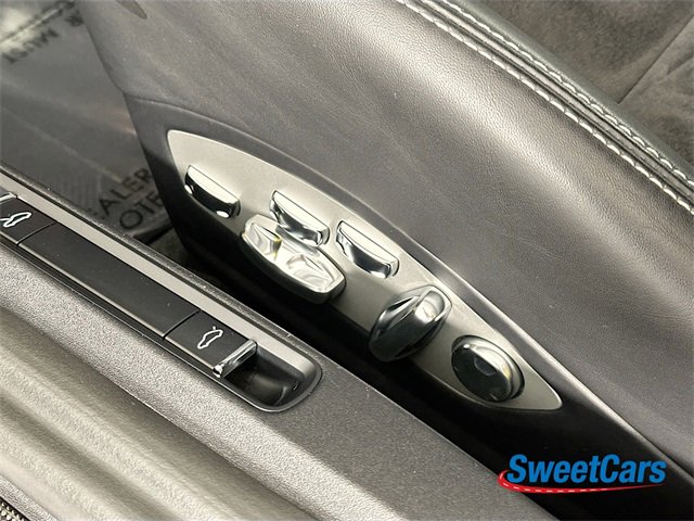 Used 2018 Porsche 911 GT3 w/ Sport Chrono Package image 32