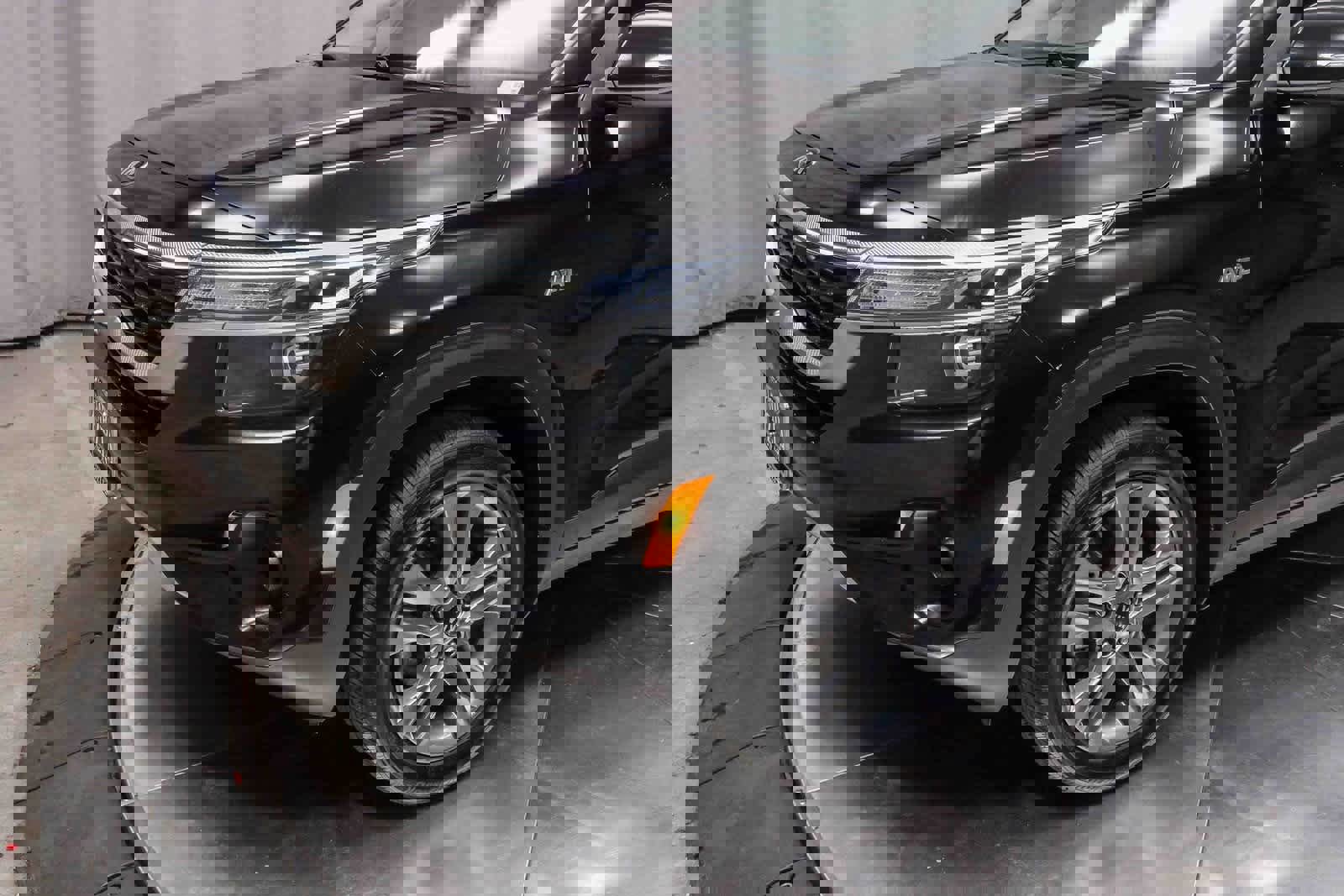 Used 2021 Kia Seltos S image 12