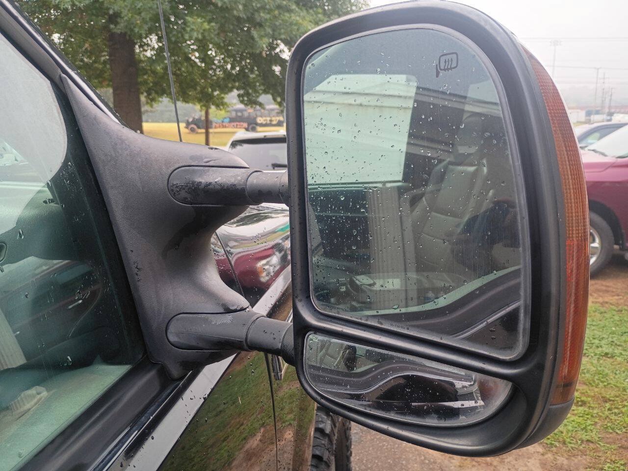 Used 2005 Ford F250 XLT AWD/4WD image 17