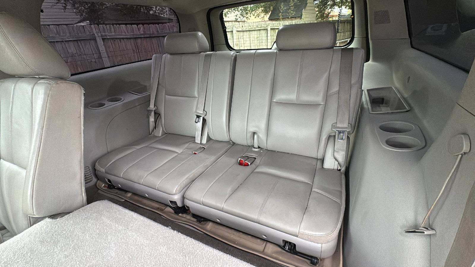 Used 2013 Chevrolet Suburban LT image 15