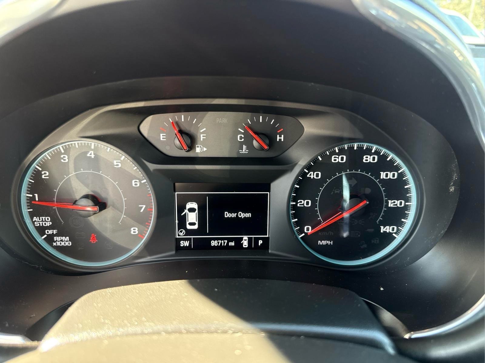 Used 2020 Chevrolet Malibu LT FWD image 29